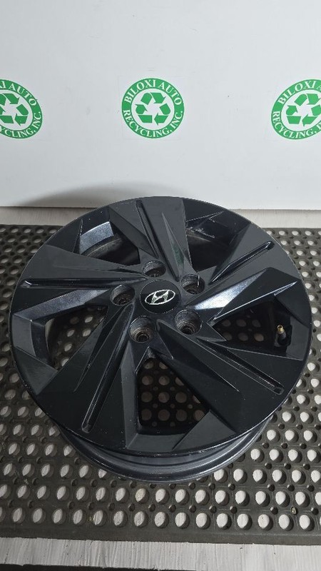 Wheel 16x6-1/2 Alloy Fits 21-23 ELANTRA 1734078