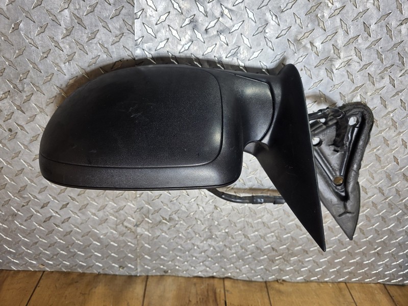 2003 Chevrolet Silverado Driver Left Side Mirror Turn Signal Assembly Oem