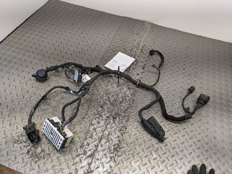 Mopar 2015 Chrysler 200 Front Transmission Wiring Harnesses OEM6820594 1183063