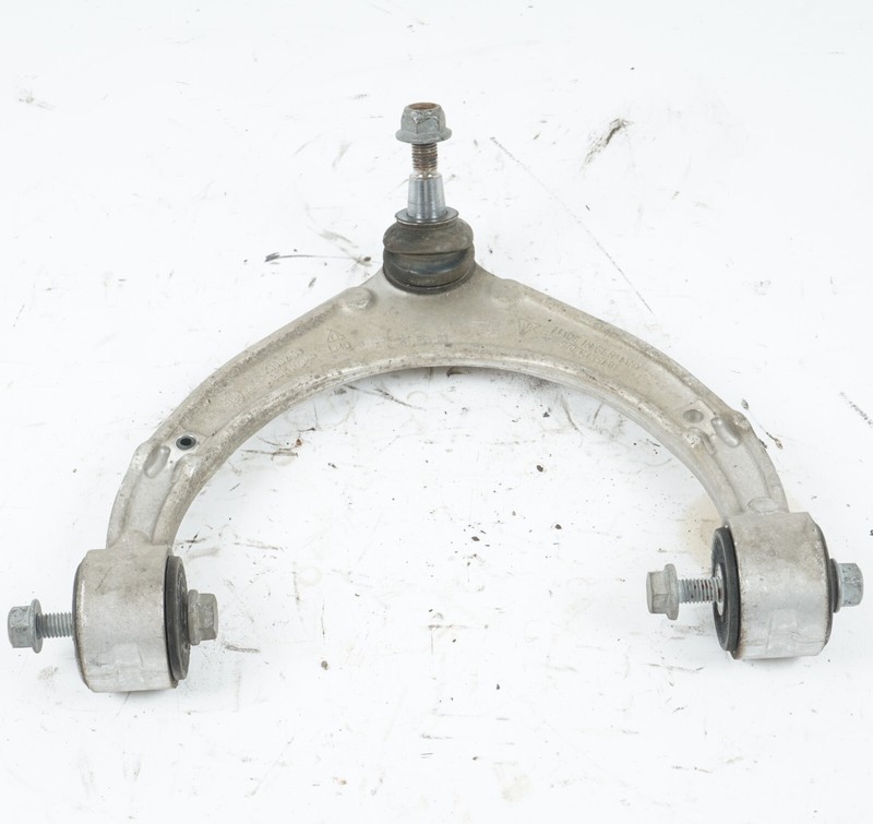 10 - 16 PORSCHE PANAMERA RWD FRONT LEFT / RIGHT UPPER CONTROL ARMOEM