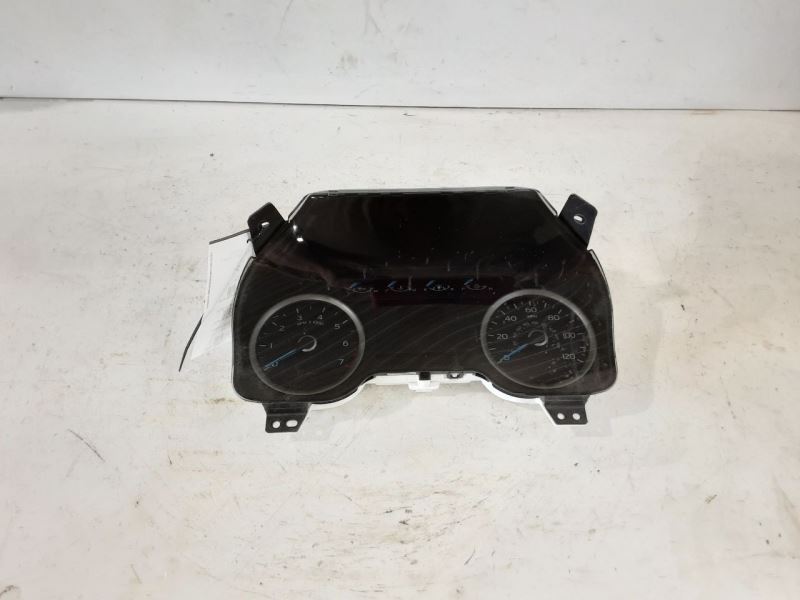 17-18 FORD F150 Speedometer Cluster MPH ID HL3T-10849-ADD