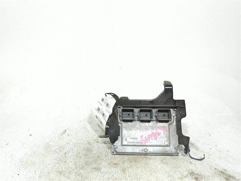 2015 Honda Civic Engine Control Module ECM OEM Black 82K Miles - Warranty