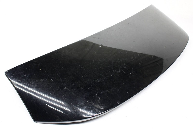 OEM Rear Spoiler For Mercedes-Benz EQE SUV Black 040, 9040 294-790-01-00