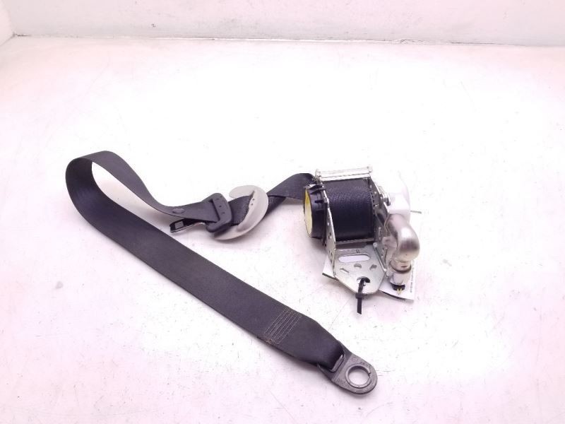 12 13 14 TOYOTA PRIUS V PASSENGER SIDE FRONT SEAT BELT ASSEMBLY