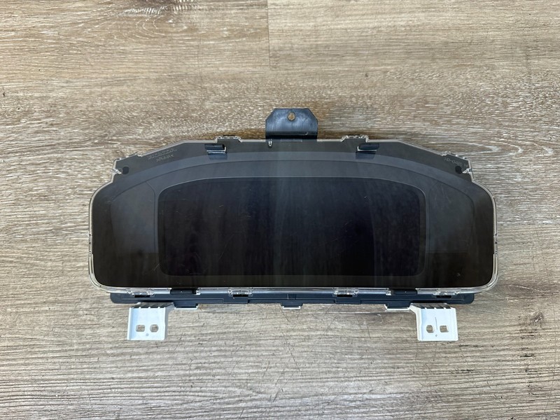 2022-24 HONDA CIVIC SPEEDOMETER INSTRUMENT CLUSTER OEM 78100-T22-A012- MANUAL