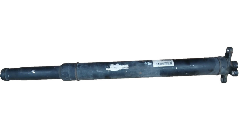 09-13 Dodge Challenger SRT8 Half Auto Drive Shaft Assembly 103k Miles 05038277ac