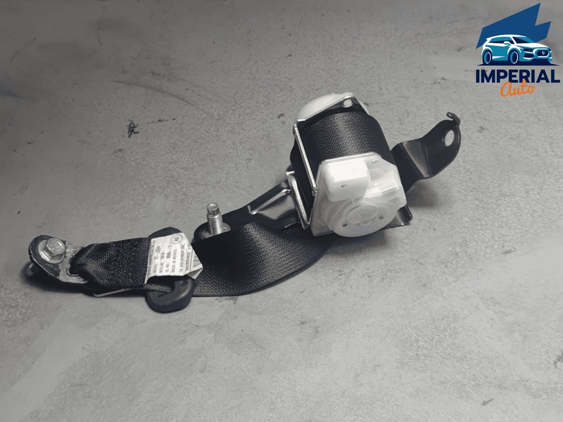 2016-2021 HONDA CIVIC REAR RIGHT PASSENGER SEAT BELT SEATBELT RETRACTOR OEM