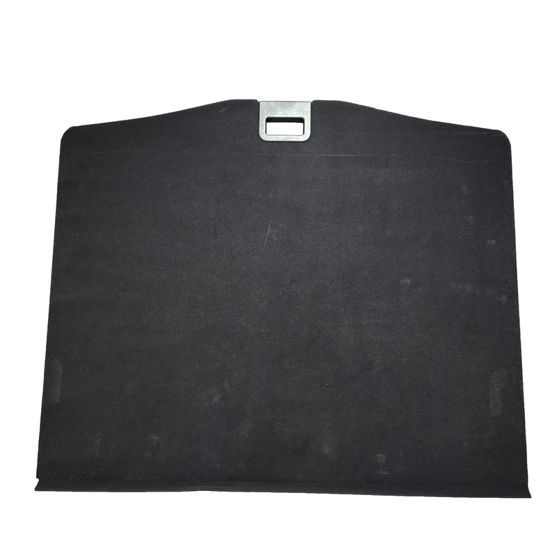 📌 2021-2025 FORD MUSTANG MACH-E CARGO TRUNK CARPET HARD MAT ASSEMBLY OEM