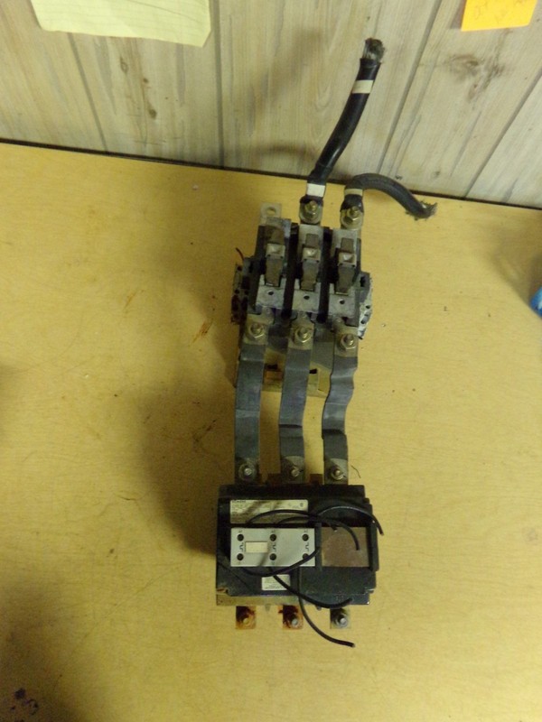 Siemens 3UA66 00-3B Overload Relay 125-200A 3TF5422-OAK6 3TF54 *FREE SHIPPING*