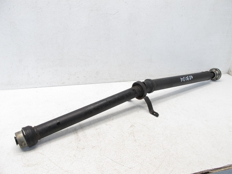 11-12 AUDI 8T A5 QUATTRO COUPE CONVERTIBLE REAR AWD DRIVE SHAFT PROPELLER 022024