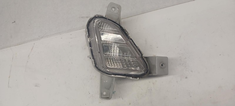 18-'19 HYUNDAI SONATA passenger daytime running light incandescent OEM Grade A!
