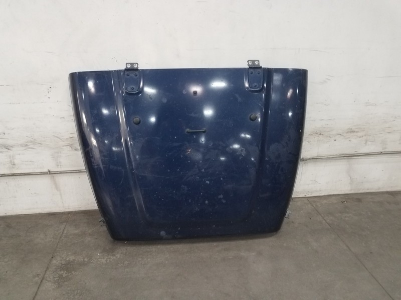 2006 Jeep Wrangler TJ LJ Rubicon 4x4 Hood Panel - * #8672 o1