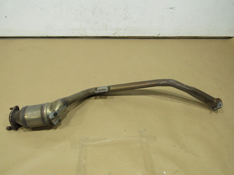 Scrap Metal 3.3L Right Passenger Exhaust Catalytic Converter 18-23 ;