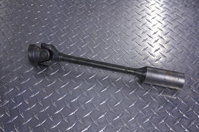 96 KAWASAKI VN 1500 VULCAN DRIVE SHAFT DRIVE VN1500