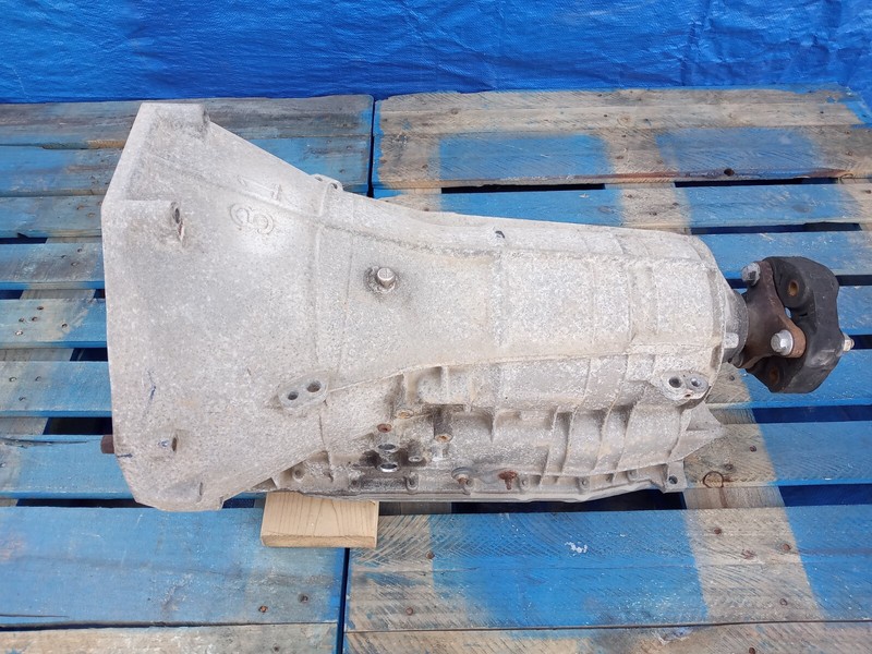 07-08 EXPEDITION Automatic Transmission 6 Speed 2WD 5.4L 174k Miles