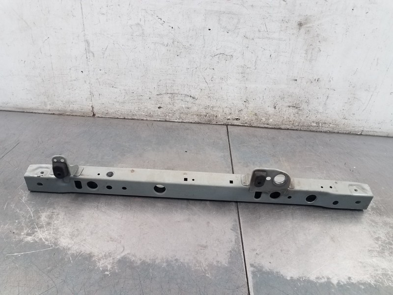 2014 Nissan Juke Nismo RS Lower Center Radiator Core Support Tie Bar #50369 X8