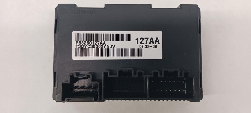 16-'24 DODGE 1500 Classic Style Transfer Case control module 1 Year Warranty!
