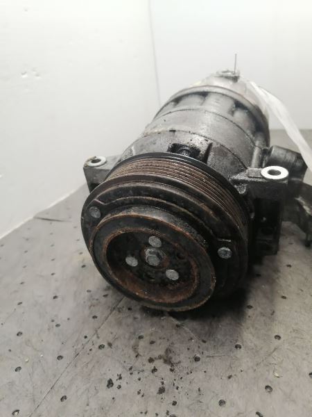 Air Conditioner AC Compressor VQ37VHR Fits 09-19 370Z 1279614