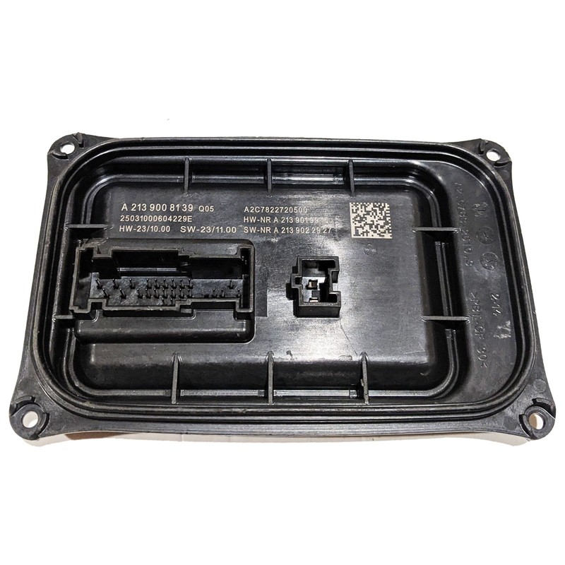 OEM LED Headlight Ballast Module Mercedes-Benz CLA GLA GLB 2024 2025 2139008139