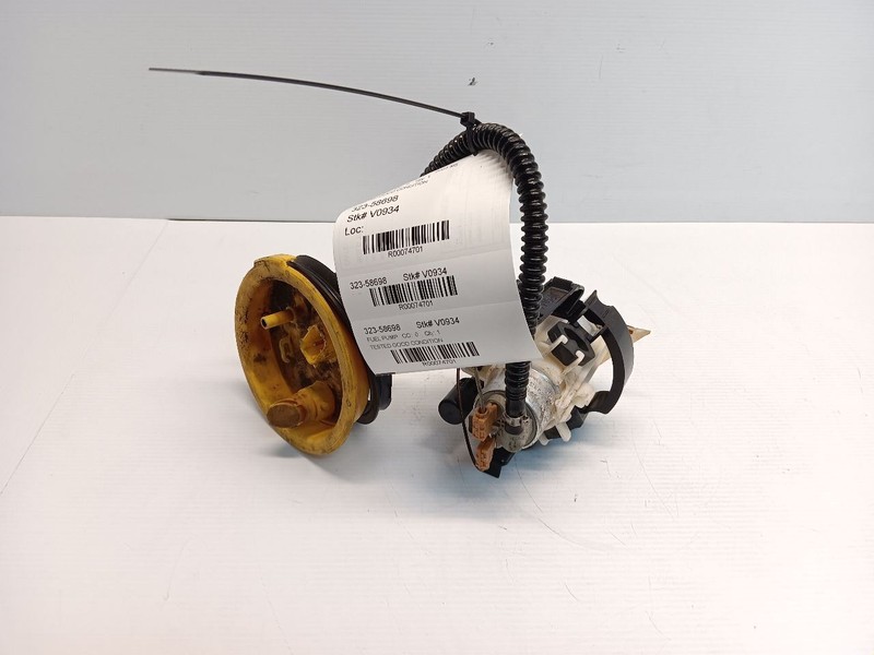 2000-2003 BMW E39 M5 Fuel Pump OEM 16146752371