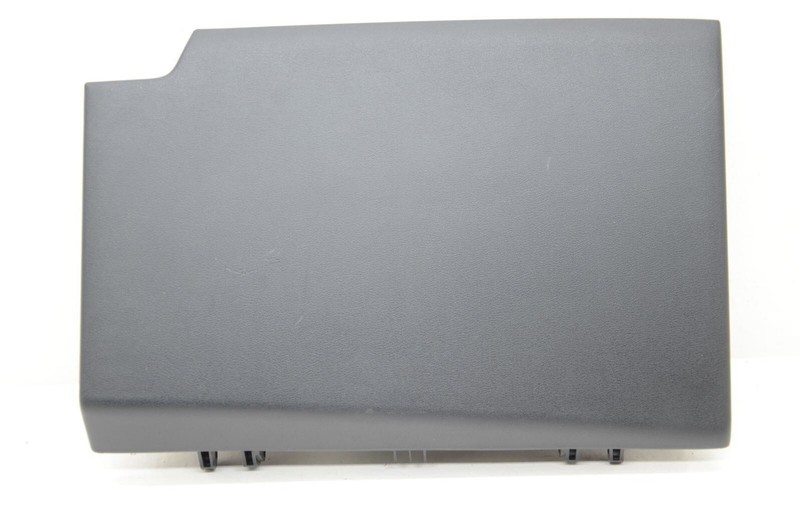 22-23 Kia EV6 Black Glove Box Door 84512CV010WK