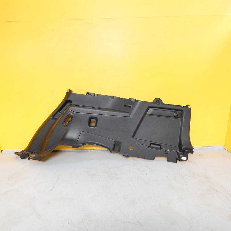 2024-2025 MAZDA CX-90 REAR RIGHT SIDE QUARTER LOWER TRIM OEM KMV7-68-850B-02