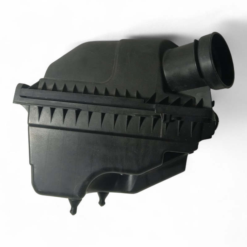 2009-2018 Ford Lincoln 3.5L 3.7L Air Intake Air Cleaner Box Housing OEM 10081