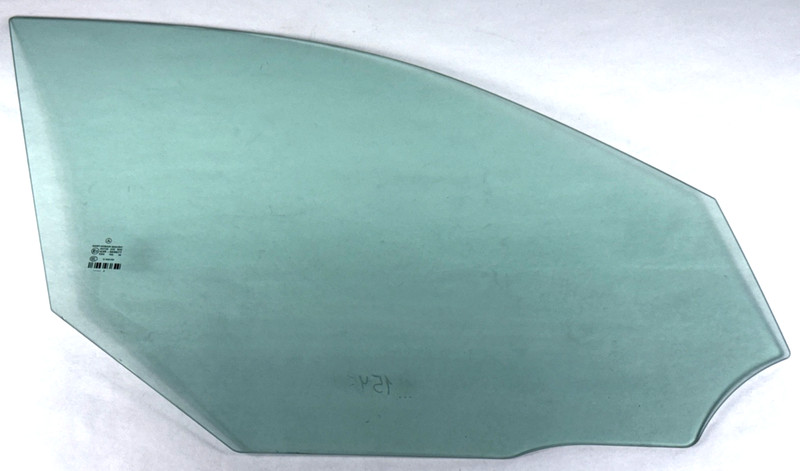 ✅ 2006-16 MERCEDES-BENZ E350 Sedan OEM FRONT RIGHT DOOR GLASS WINDOW PANE Pass.