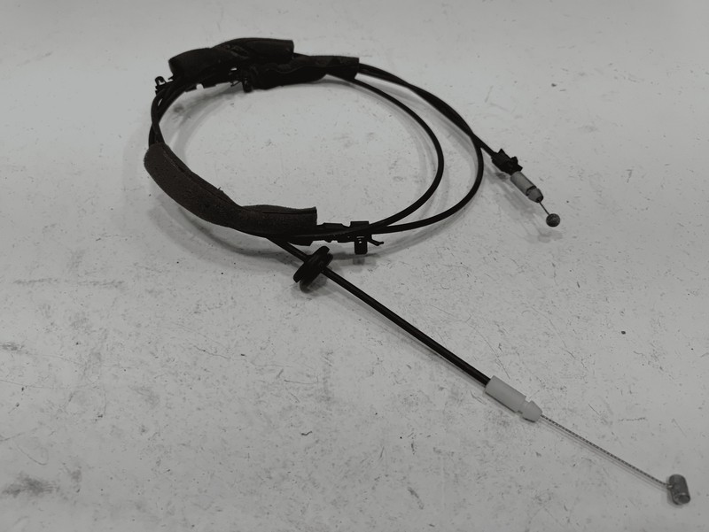 2016 - 2022 HONDA PILOT HOOD BONNET RELEASE OPEN OPENER CABLE WIRE LINE OEM
