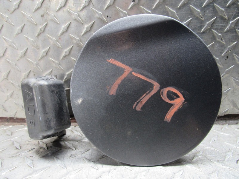 2018 HYUNDAI ELANTRA FUEL FILLER DOORSDN 2.0L 4CYL