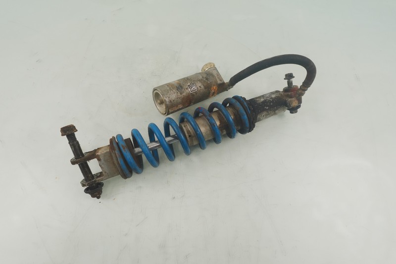 1986 Honda TRX250R OEM Rear Suspension Shock Absorber Ass'y