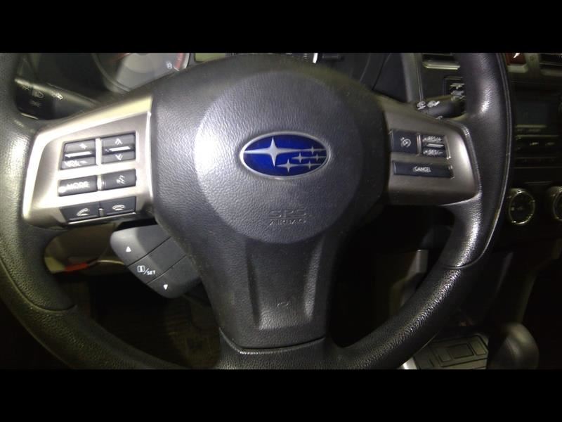 Driver Left Air Bag Driver Wheel Fits 14-16 FORESTER 1423915