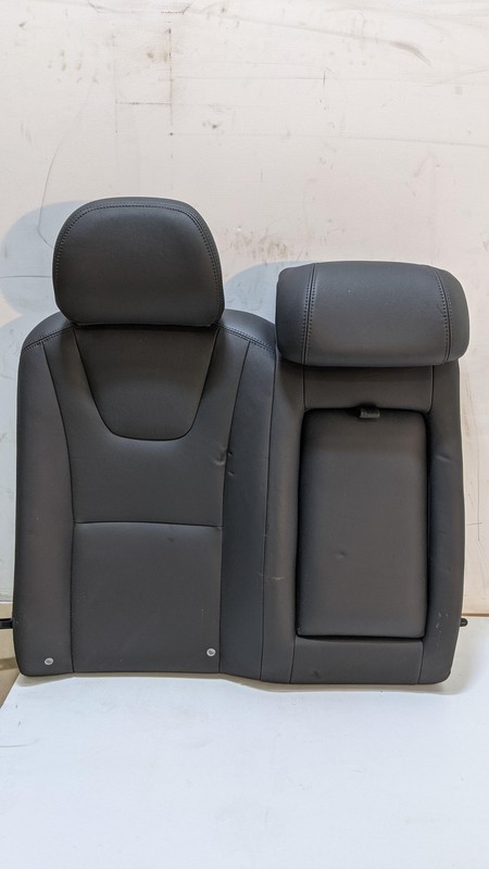 Rear Right Seat Upper Cushion Leather 2016 Volvo S60 2014 2015 2017 2018 X