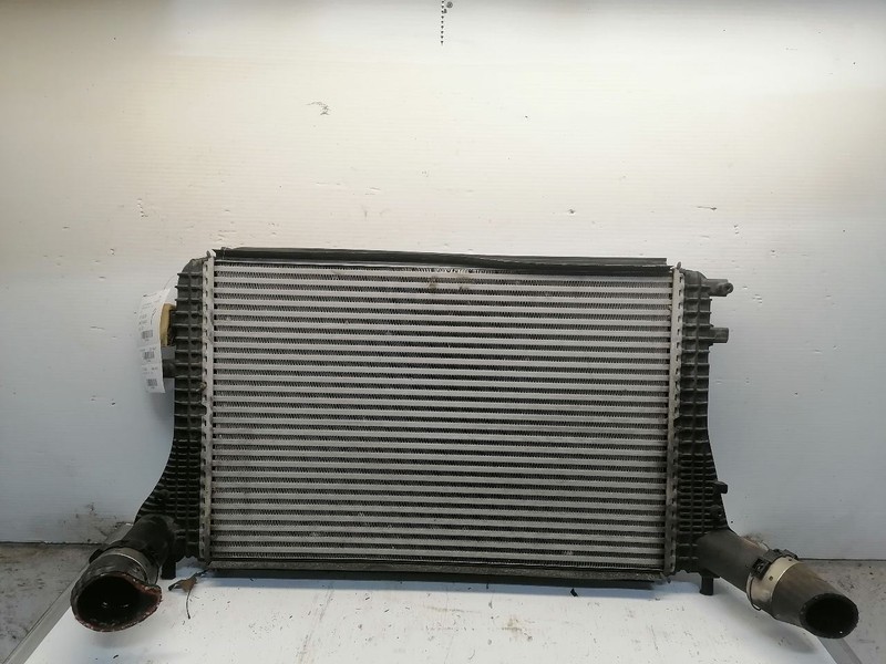 Intercooler 2.0L Diesel Fits 09-14 JETTA 1480627