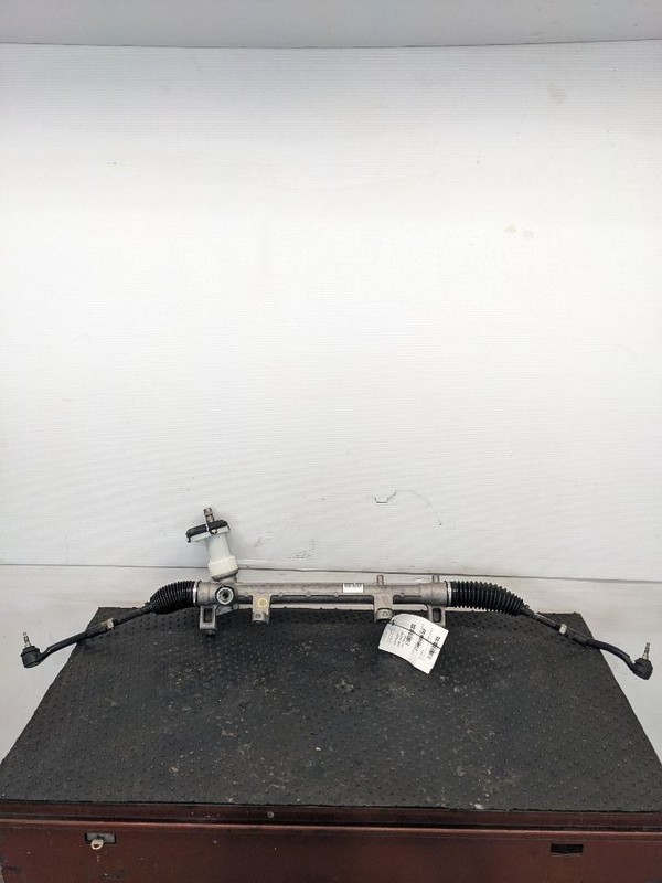 Steering Gear/Rack FWD Fits 17-19 SPORTAGE 1141757