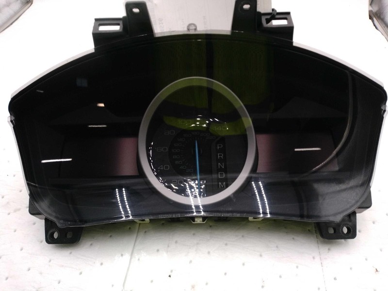 2011 Ford Explorer Speedometer Gauge OEM Blue 3.5L 131K Miles NJ25-25724