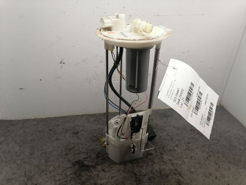 Fuel Pump Assembly Fits 12-20 NV 1500 1535093