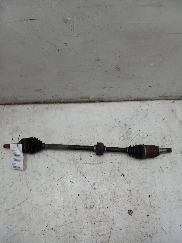 09-19 TOYOTA COROLLA FRONT PASSENGER RIGHT AXLE SHAFT