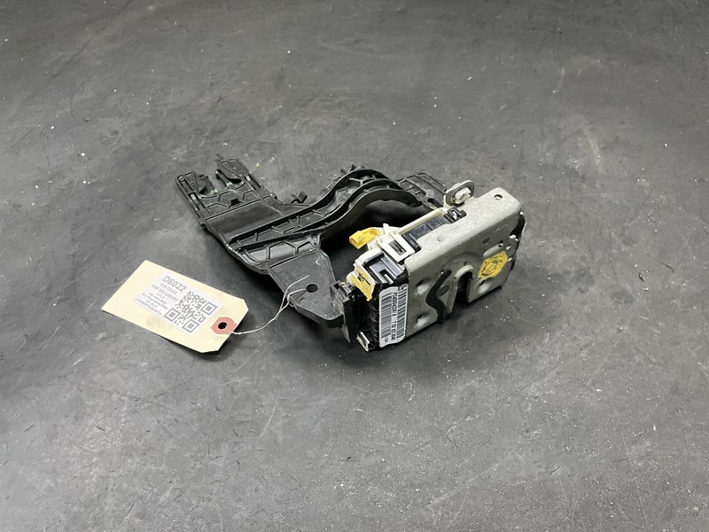 Front Right Door Lock Latch 2018 Dodge RAM 1500 04589422AI 2013 2014 2015 - 2022