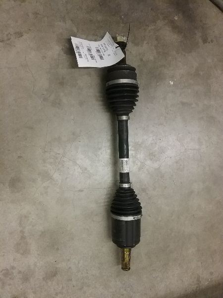 Driver Axle Shaft Front 1.4L Turbo Manual Transmission Fits 13-16 DART 1364749