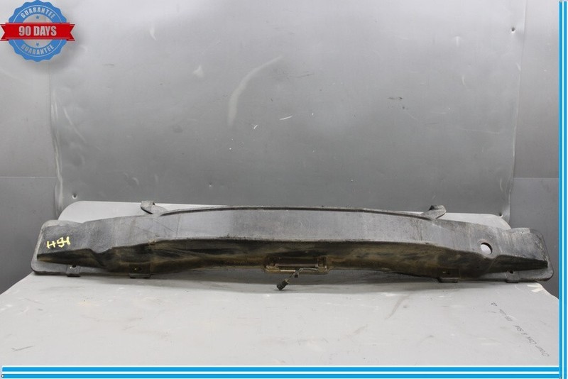 11-16 Hyundai Equus Rear Bumper Reinforcement Bar W/O Bracket 86631-3N010 Oem