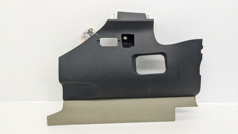 Dashboard Right Lower Trim Cover 2014 Acura MDX 77325-TZ5A-A011 2015-2017 2018