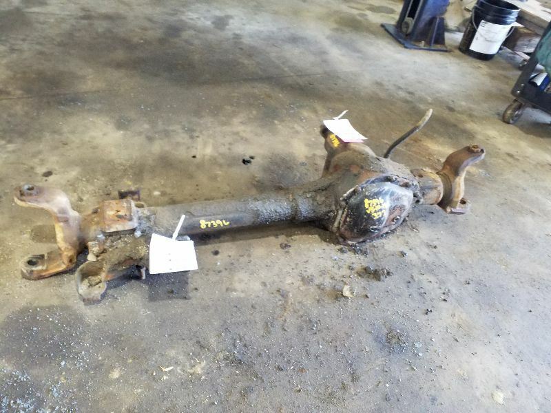 F250SD2003 Carrier Assembly 204265