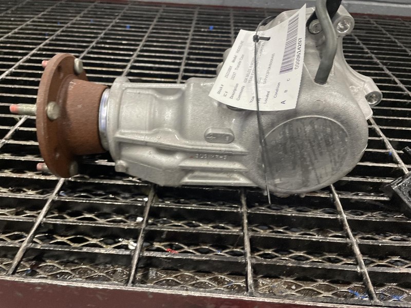 20-'25 HONDA RIDGELINE Transfer Case 65k miles OEM 6 Month Warranty!