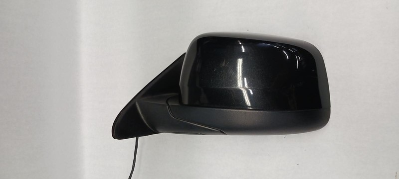 11-'22 JEEP GRAND CHEROKEE Left driver Door Mirror Power heat OEM