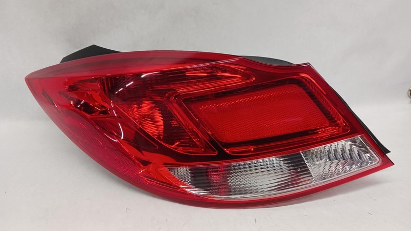 11-'13 BUICK REGAL Left driver Taillight OEM Grade A!