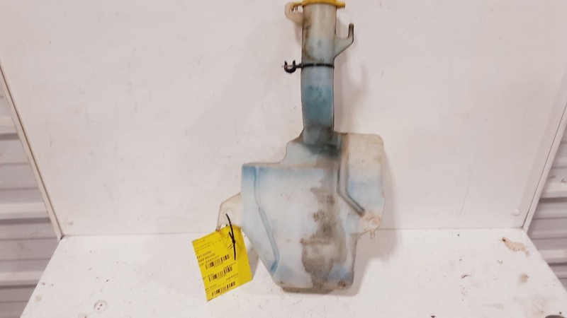 Wash Reservoir Fits 11-20 CARAVAN 3337062