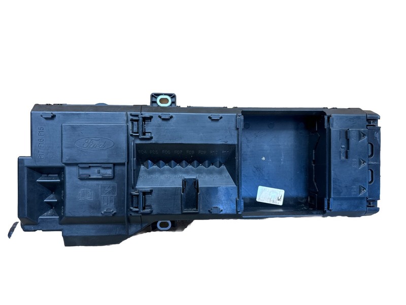 ✅ 2015-19 Ford Transit 150-350 Cabin Fuse Junction Relay Box BK2T-14B144-BA OEM✅
