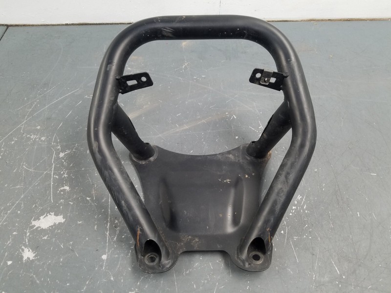2022 Polaris RZR Pro R Premium Weld Front Bumper 795mi #6984 R1