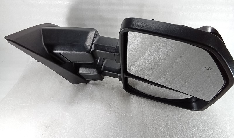 2017-2022 Ford F250 F350 Right less cover Dual Arm Power Heated Mirror FO1321611